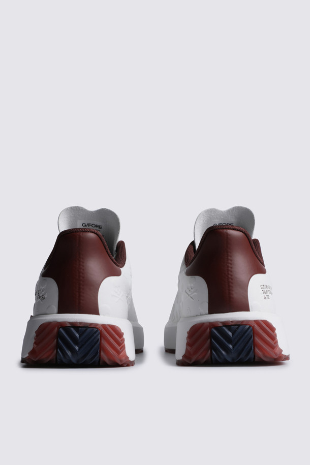지포어-MEN SHOES-EMBOSSED HYBRID G.112(MEN)