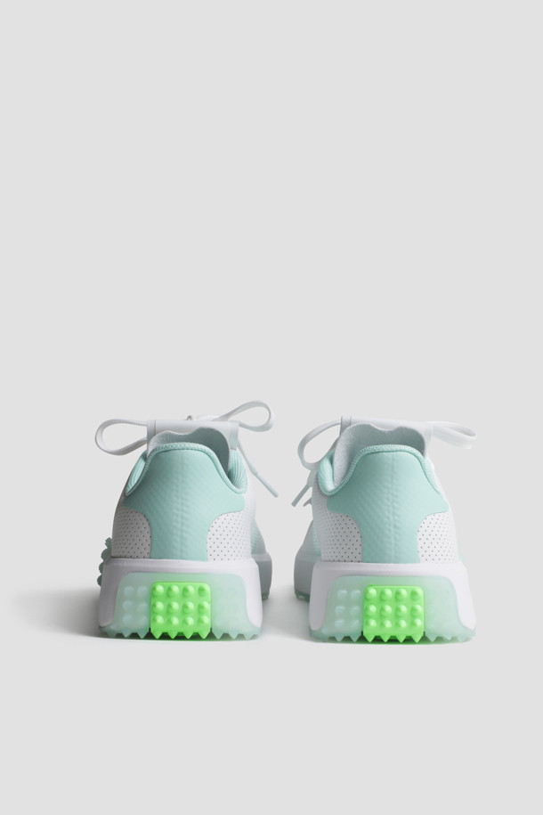 지포어-WOMEN SHOES-LADIES PERFORATED G.112