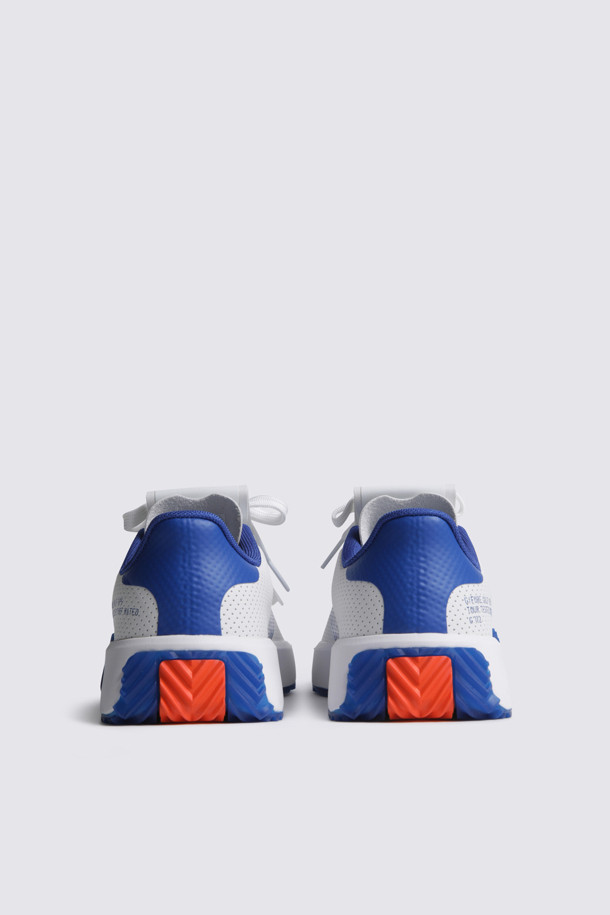 지포어-WOMEN SHOES-PERFORATED HYBRID G.112(WOMEN)