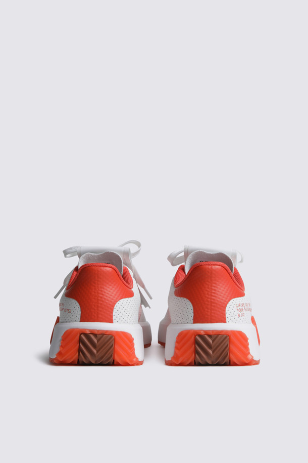 지포어-WOMEN SHOES-PERFORATED HYBRID G.112(WOMEN)