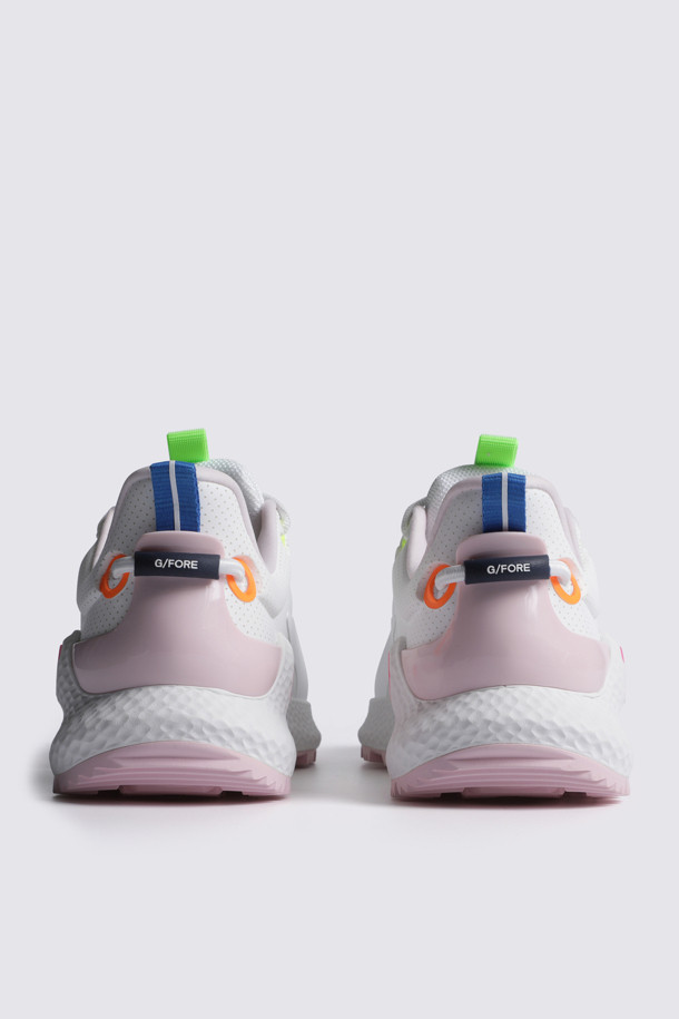 지포어-WOMEN SHOES-PERFORATED SPIKELESS MG4+ O2(WOMEN)