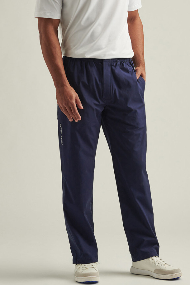 PETER MILLAR - 캐주얼팬츠 - SHIELD PULL ON RAIN PANT