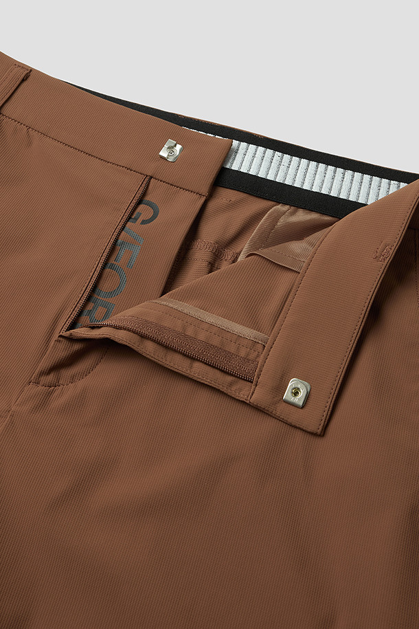 지포어-MEN APPAREL-ESSENTIAL SHORTS(MEN)