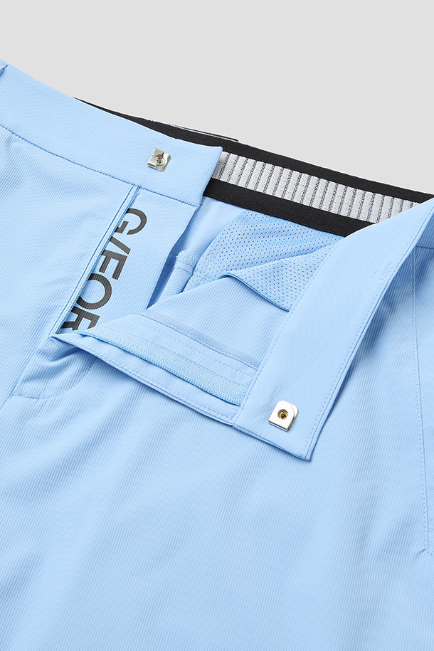 지포어-MEN APPAREL-ESSENTIAL SHORTS(MEN)