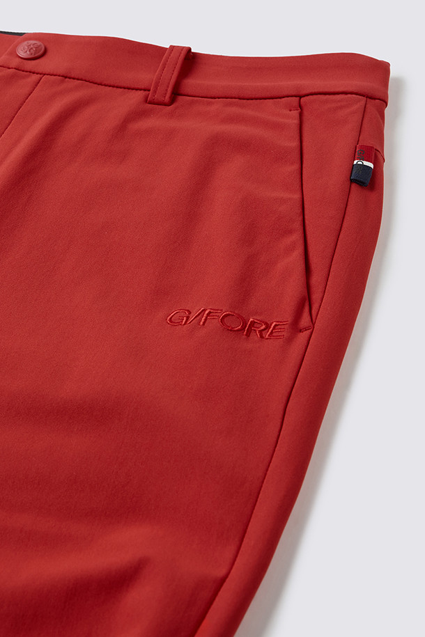 지포어-MEN APPAREL-COLOURED SLIM FIT (MEN)