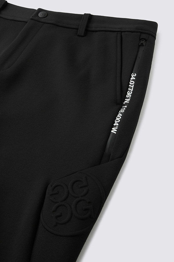지포어-MEN APPAREL-WINTER PERFORMANCE JOGGER(MEN)