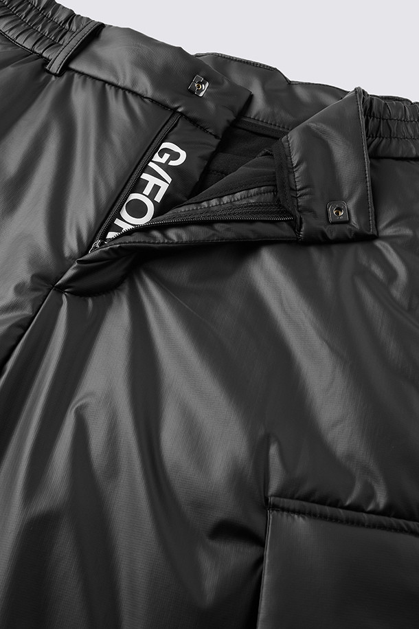 지포어-MEN APPAREL-PADDED PANTS (MEN)