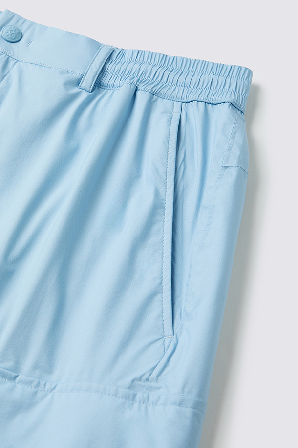 지포어-MEN APPAREL-COLOURED RAIN PANTS(MEN)
