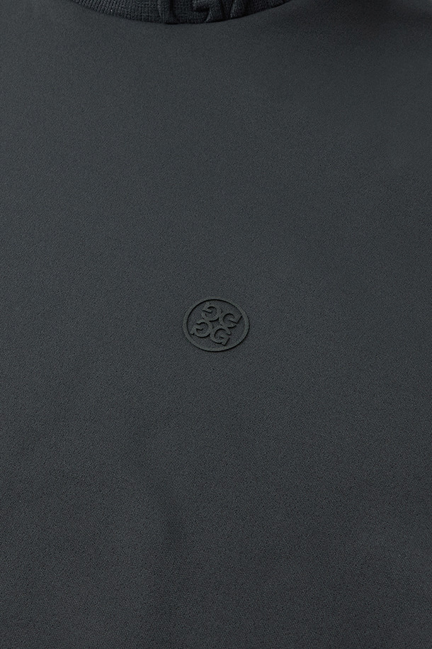 지포어-MEN APPAREL-HIGHNECK T-SHIRT (MEN)