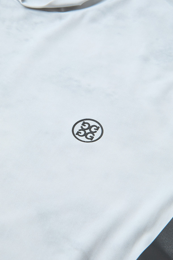 지포어-MEN APPAREL-SUMMER MOCKNECK BASELAYER(MEN)