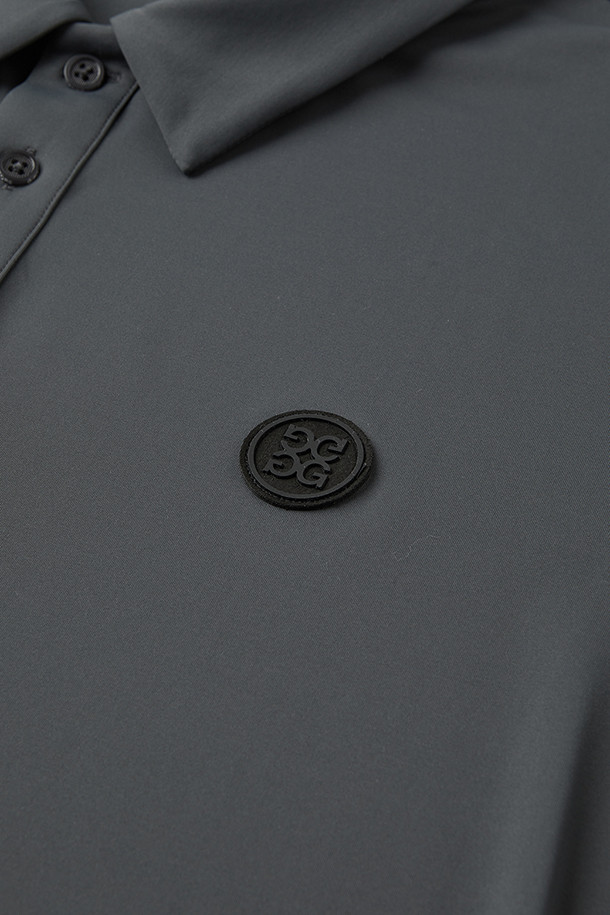 지포어-MEN APPAREL-WARM TOUCH POLO(MEN)