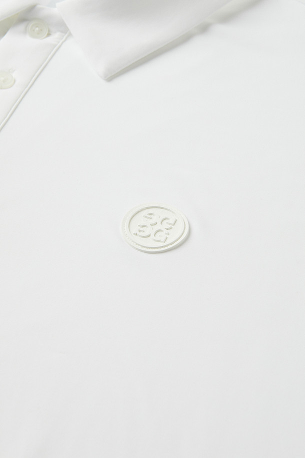 지포어-MEN APPAREL-WARM TOUCH POLO(MEN)