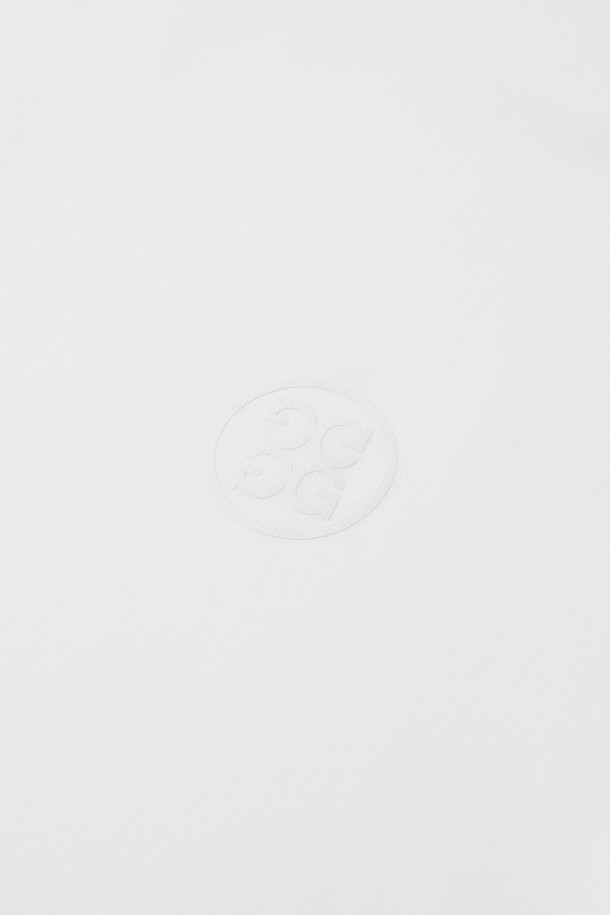 지포어-MEN APPAREL-G/HIGH HALFSEEVES BASELAVER (MEN)