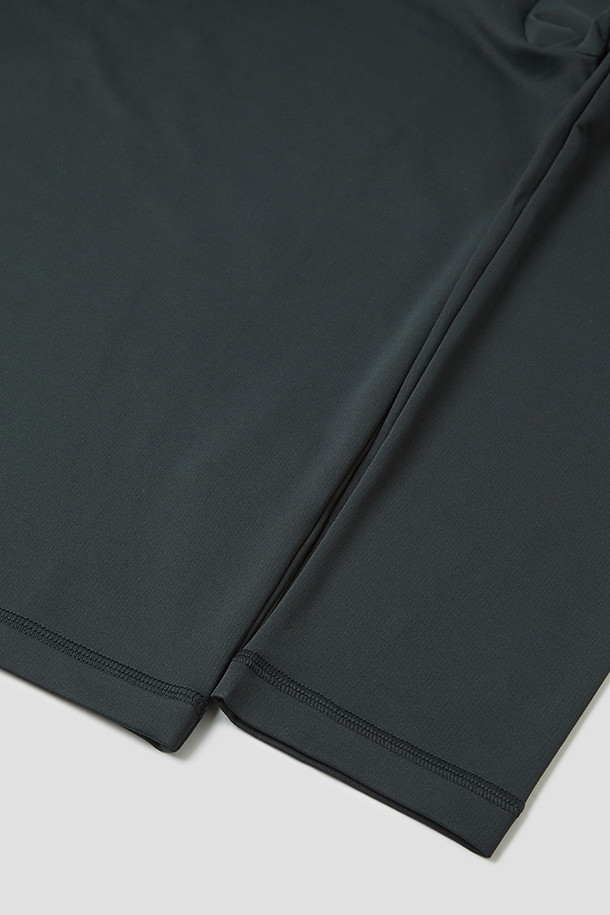 지포어-MEN APPAREL-TECH QUARTER ZIP PULLOVER(MEN)
