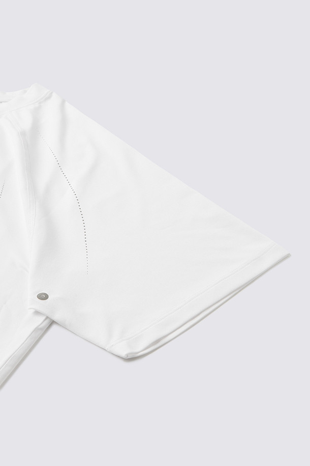 지포어-MEN APPAREL-OPS MENS ACTIVE TEE(MEN)