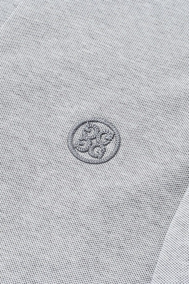 지포어-MEN APPAREL-COLLAR-POINTED PIQUE(MEN)