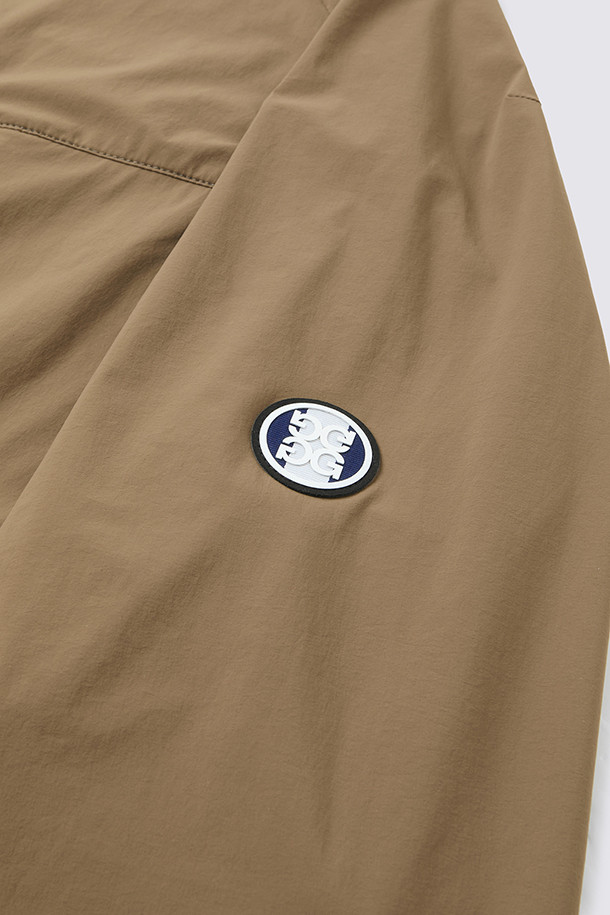 지포어-MEN APPAREL-HOODIE ANORAK (MEN)