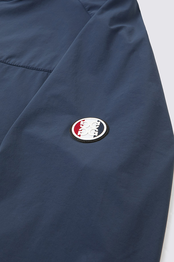 지포어-MEN APPAREL-HOODIE ANORAK (MEN)