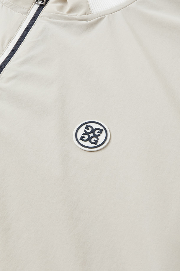 지포어-MEN APPAREL-DETACHABLE JACKET (MEN)