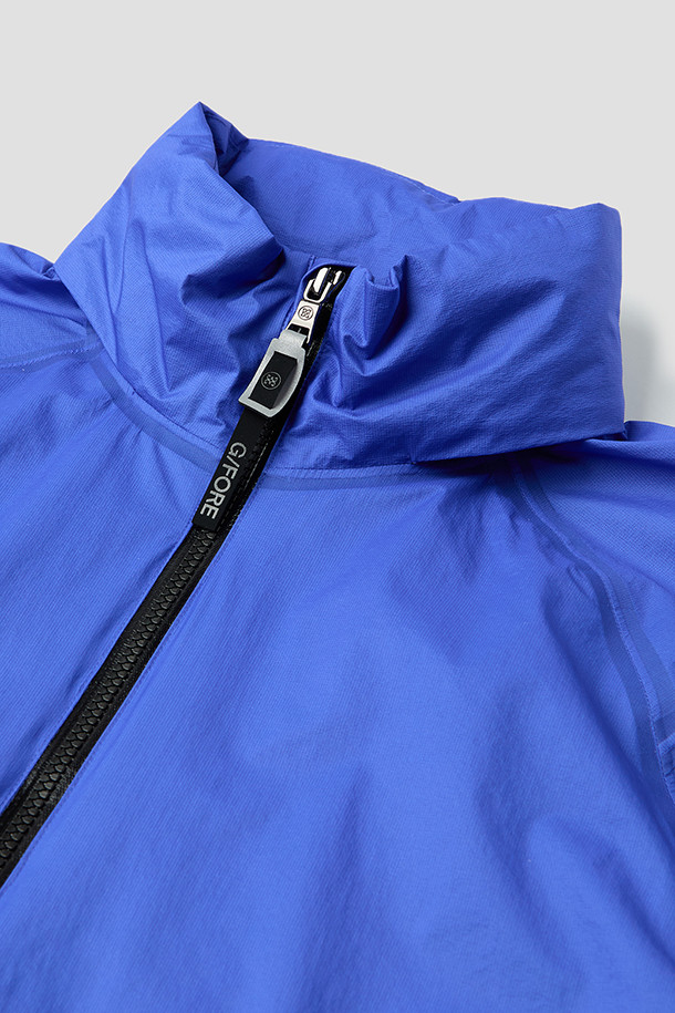 지포어-MEN APPAREL-ANORAK RAIN WINDBREAKER(MEN)