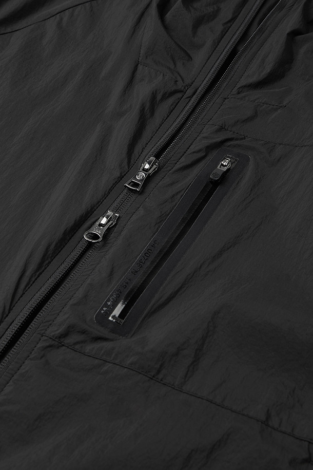 지포어-MEN APPAREL-PERFORMANCE FULL-ZIP JACKET(MEN)