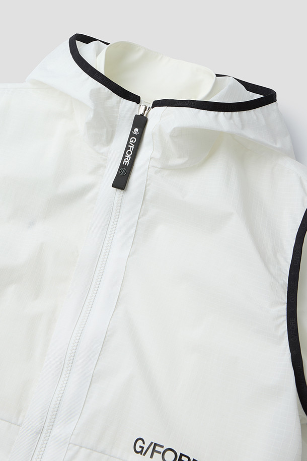 지포어-MEN APPAREL-2WAY DETACHABLE JUMPER(MEN)