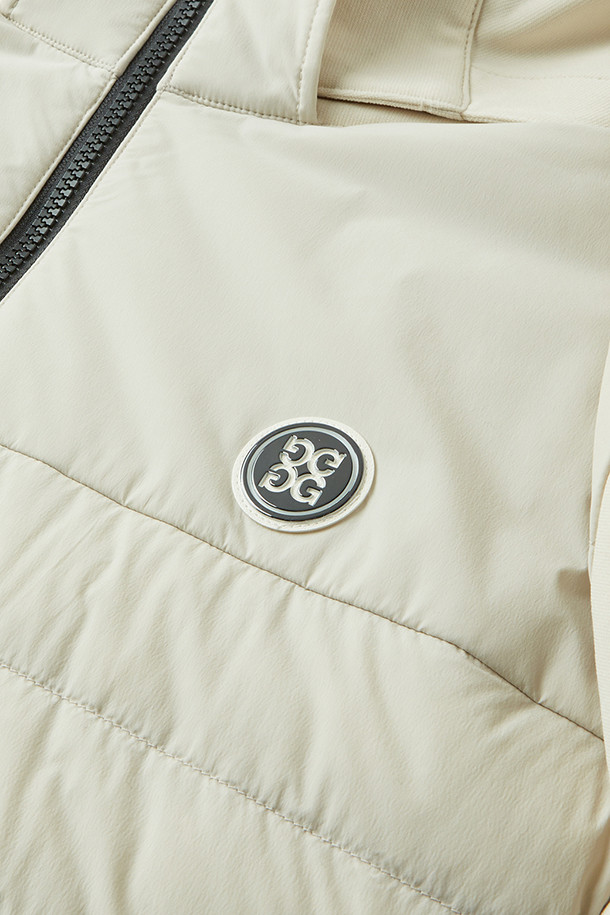 지포어-MEN APPAREL-SWING DOWN JACKET (MEN)