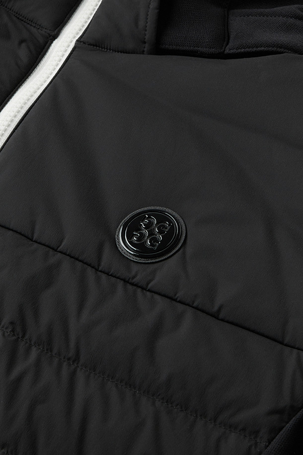 지포어-MEN APPAREL-SWING DOWN JACKET (MEN)