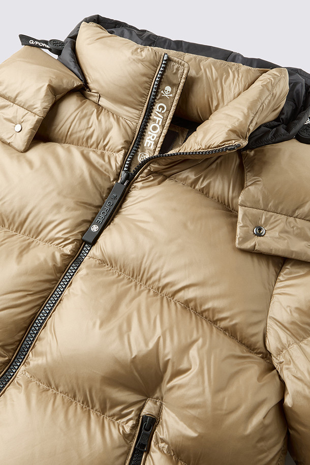 지포어-MEN APPAREL-DOWN JACKET (MEN) 