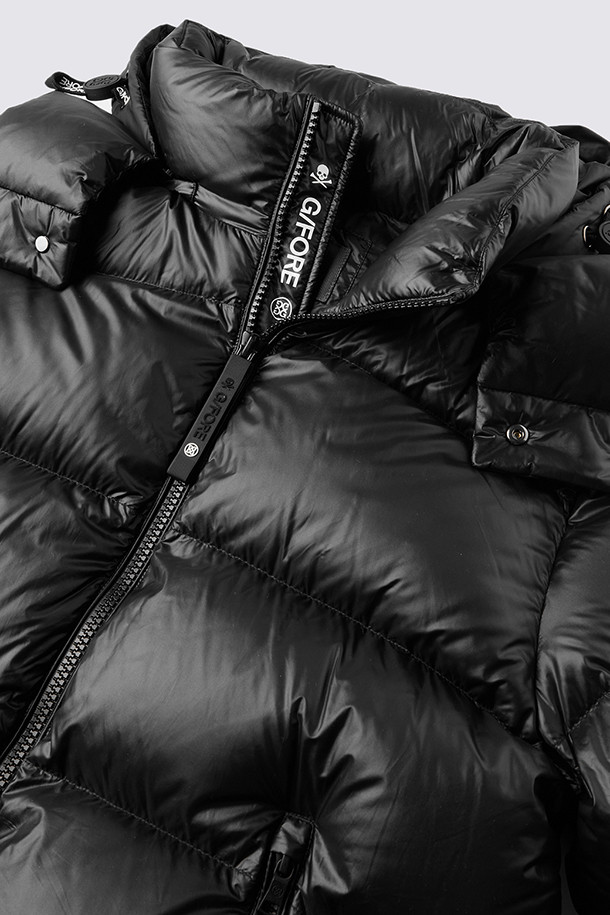 지포어-MEN APPAREL-DOWN JACKET (MEN) 