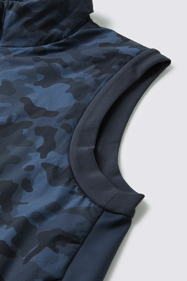 지포어-MEN APPAREL-THE MAVERICK HYBRID VEST(MEN)