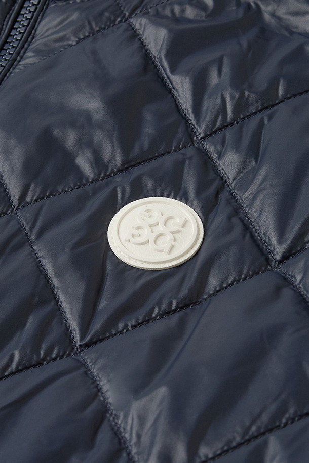 지포어-MEN APPAREL-INSULATION VEST(MEN)