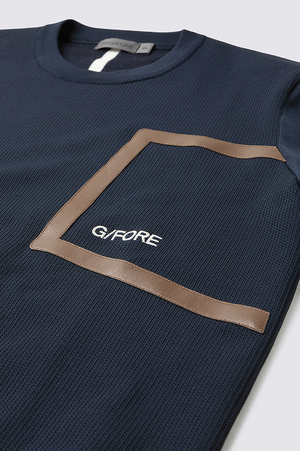 지포어-MEN APPAREL-PERFORMANCE KNIT (MEN)