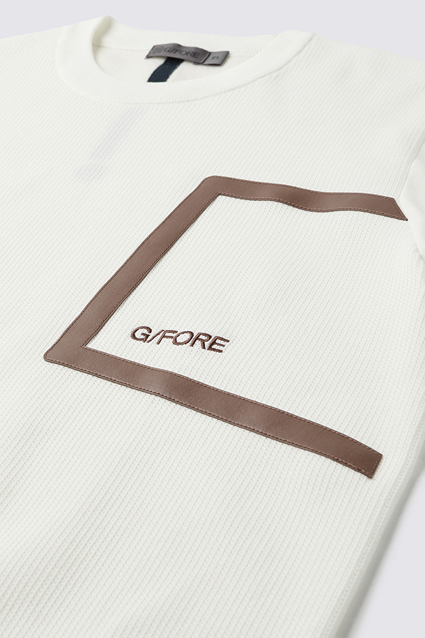 지포어-MEN APPAREL-PERFORMANCE KNIT (MEN)