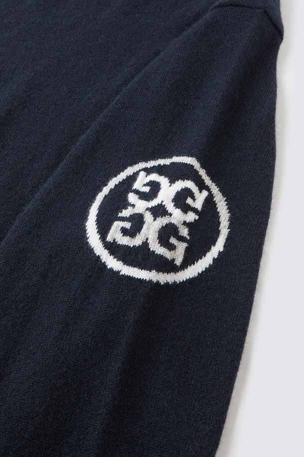 지포어-MEN APPAREL-ESSENTIAL CASHMERE SWEATER (MEN)