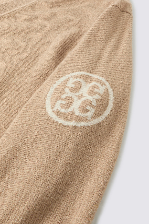 지포어-MEN APPAREL-ESSENTIAL CASHMERE CARDIGAN (MEN)