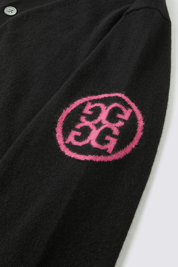 지포어-MEN APPAREL-ESSENTIAL CASHMERE CARDIGAN (MEN)