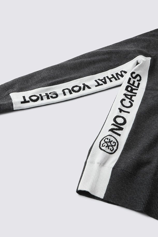 지포어-MEN APPAREL-WINDPROOF MOCKNECK(MEN)
