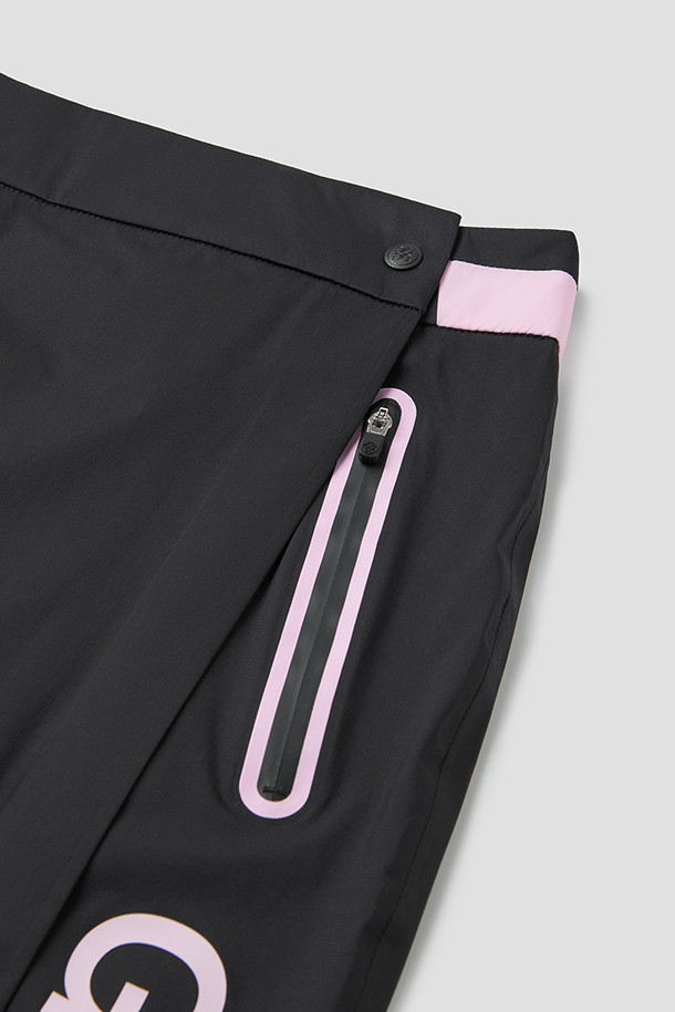 지포어-WOMEN APPAREL-WATERPROOF SKIRT(WOMEN)