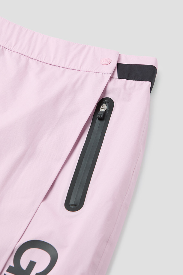지포어-WOMEN APPAREL-WATERPROOF SKIRT(WOMEN)