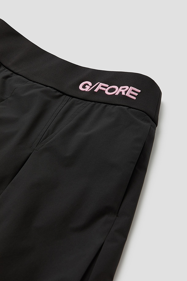 지포어-WOMEN APPAREL-BAND PLEATED SKIRT(WOMEN)