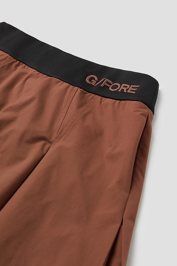 지포어-WOMEN APPAREL-BAND PLEATED SKIRT(WOMEN)