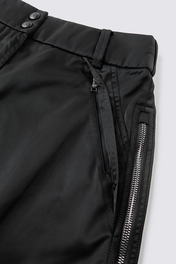 지포어-WOMEN APPAREL-WOVEN SKIRT (WOMEN)