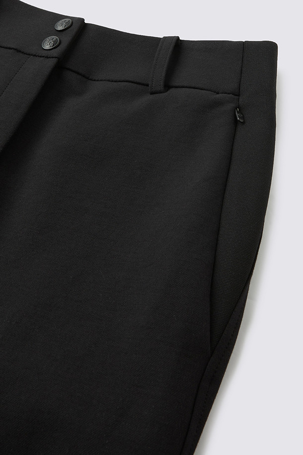 지포어-WOMEN APPAREL-SLIM BOOTCUT PANT(WOMEN)