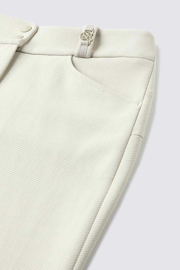 지포어-WOMEN APPAREL-SLIM RIDING PANT(WOMEN)
