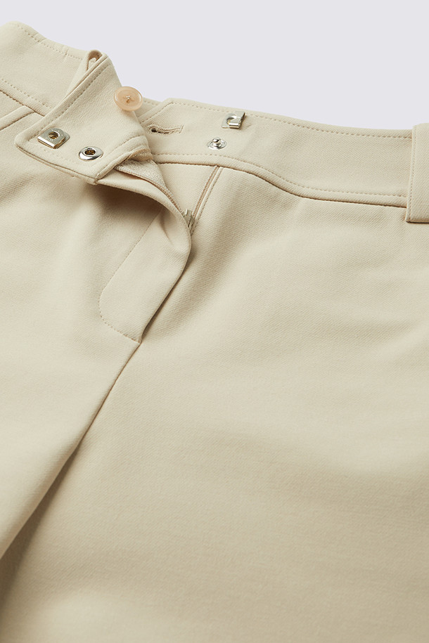 지포어-WOMEN APPAREL-A-LINE SHORT(WOMEN)