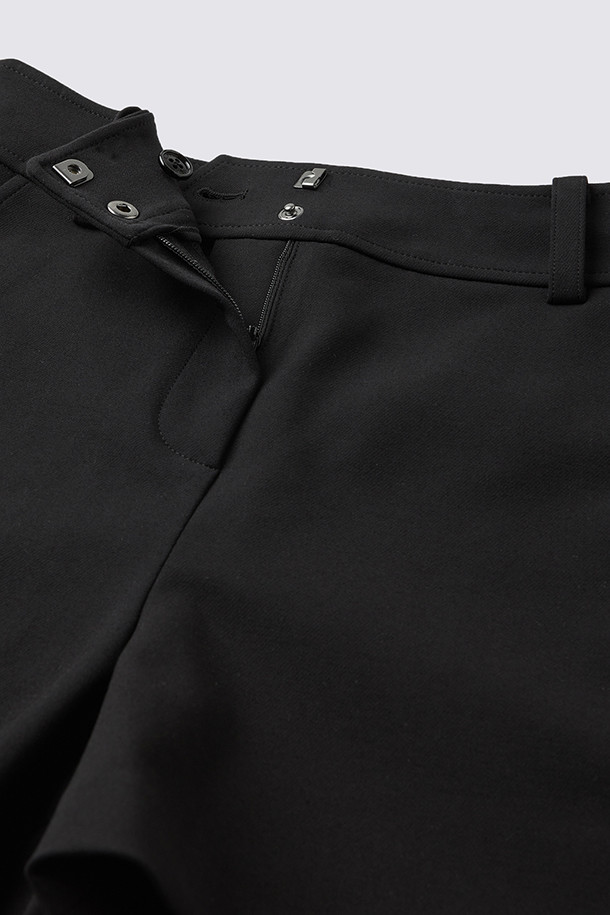 지포어-WOMEN APPAREL-A-LINE SHORT(WOMEN)