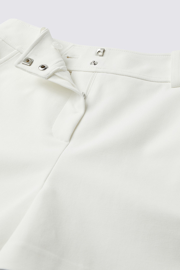 지포어-WOMEN APPAREL-A-LINE SHORT(WOMEN)