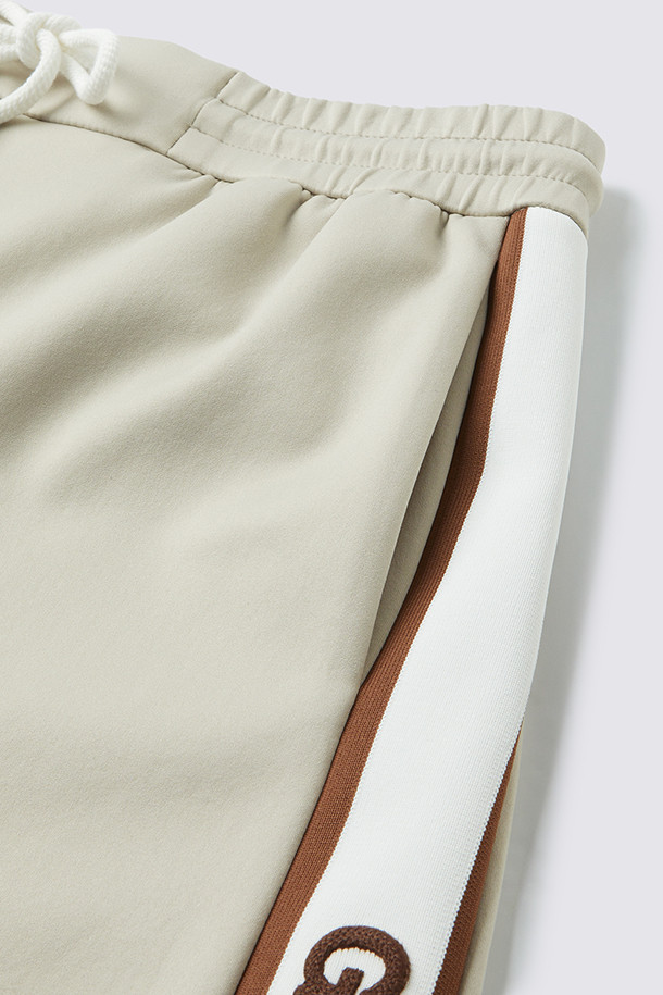 지포어-WOMEN APPAREL-JERSEY SHORT(WOMEN)