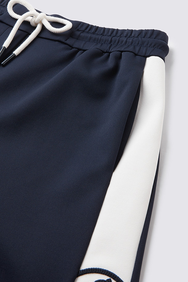 지포어-WOMEN APPAREL-JERSEY SHORT(WOMEN)